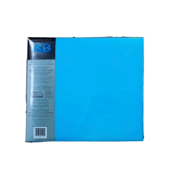 Amanda Blu Storage & Organization Amanda Blu Noah Instant Scrapbook